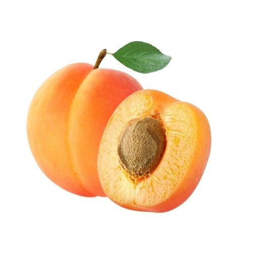 Kayısı Püre